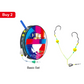 🥳2026 HOT SALE🥳💞50K+ VERKOCHT! 🧵⚡ 50% KORTING! Automatische Vislijnset – Voorgemonteerd, gewoon werpen en vangen. Inclusief lichtgevende dobber en opbergvak. Perfect voor beginners en ervaren vissers. 🎣🛡️