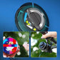 🥳2026 HOT SALE🥳💞50K+ VERKOCHT! 🧵⚡ 50% KORTING! Automatische Vislijnset – Voorgemonteerd, gewoon werpen en vangen. Inclusief lichtgevende dobber en opbergvak. Perfect voor beginners en ervaren vissers. 🎣🛡️