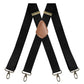 📢📢 40% KORTING!! ⏰ Herenbretels met X-rug en haakclips