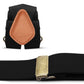 📢📢 40% KORTING!! ⏰ Herenbretels met X-rug en haakclips