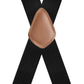 📢📢 40% KORTING!! ⏰ Herenbretels met X-rug en haakclips