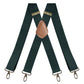 📢📢 40% KORTING!! ⏰ Herenbretels met X-rug en haakclips