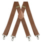 📢📢 40% KORTING!! ⏰ Herenbretels met X-rug en haakclips