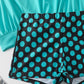 🟌️ Hete zomer – 50% KORTING 👙 Tweedelige damesbikini met stippen