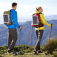 🌞Fris De Lente In Met 50% Korting!⚡Ultra-Licht Zonnepaneel (2W 5V) - Draagbare USB Oplader voor Wandelen & Camping - Flexibel & Weerbestendig