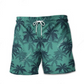 🌞Fris De Lente In Met 50% Korting!🌴"Vice City" Edition Tropisch Overhemd - Iconische GTA-Stijl - Perfect voor de Zomer - Ademend & Comfortabel