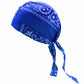 Classic Biker & Sports Headwrap
