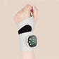 ✨ Gun Je Polsen Wat Extra Comfort – Massagebrace met Ondersteuning 💙