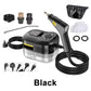 Draagbare Stoomreiniger 2500W | Tot 105°C | Met Accessoires | Geschikt voor 110V/220V
