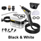 Draagbare Stoomreiniger 2500W | Tot 105°C | Met Accessoires | Geschikt voor 110V/220V