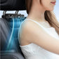 ❄️ Ventilator voor Autostoelen – Compact, Stil en Handig voor Warme Dagen 🚘