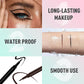 ✨ Waterdichte Vloeibare Eyelinerpen – Nauwkeurig, Langhoudend & Intens Zwart 👁️