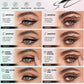 ✨ Waterdichte Vloeibare Eyelinerpen – Nauwkeurig, Langhoudend & Intens Zwart 👁️