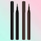 ✨ Waterdichte Vloeibare Eyelinerpen – Nauwkeurig, Langhoudend & Intens Zwart 👁️