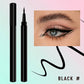 ✨ Waterdichte Vloeibare Eyelinerpen – Nauwkeurig, Langhoudend & Intens Zwart 👁️