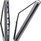【Lightweight】 Multifunctionele Buitentas | Perfect voor Golf, Picknick, BBQ