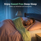 Ultra-Cooling Summer Ice Blanket