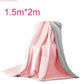 Ultra-Cooling Summer Ice Blanket