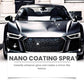 🚗Auto Nano Coating Spray - Snel herstel en spiegelglans