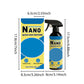 🚗Auto Nano Coating Spray - Snel herstel en spiegelglans