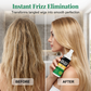 🎉【Aanbieding】✨Pruiken Melkspray 50/100ml | Met Tea Tree & Aloë✨