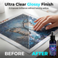 💎✨ Diamond art sealer – fixeert de kraaltjes, zorgt voor een glanzende afwerking, droogt snel en is duurzaam.