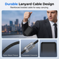 ⏳Tijdelijk 50% korting⏰3-in-1 magnetische powerbank met ingebouwde kabel🔋📱